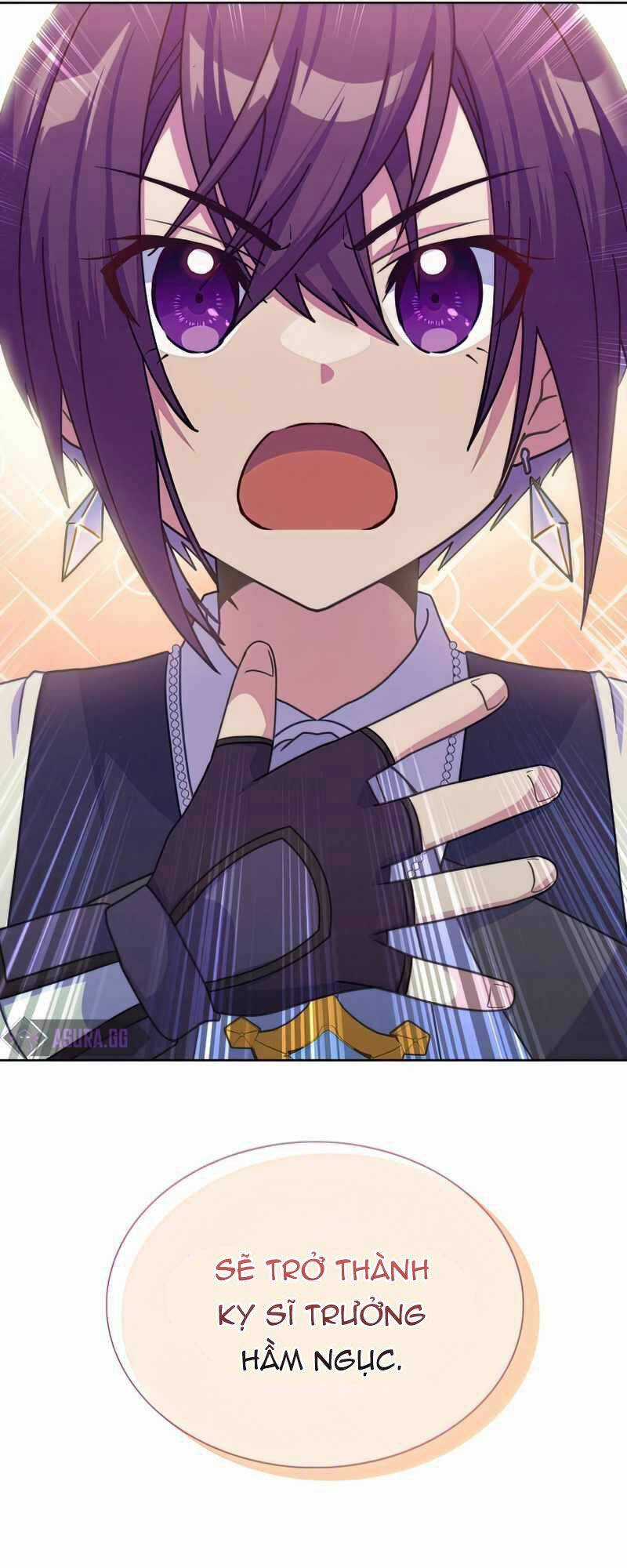 Nhân Vật Phụ Không Bao Giờ Chết Thêm Nữa Chapter 28 trang 58