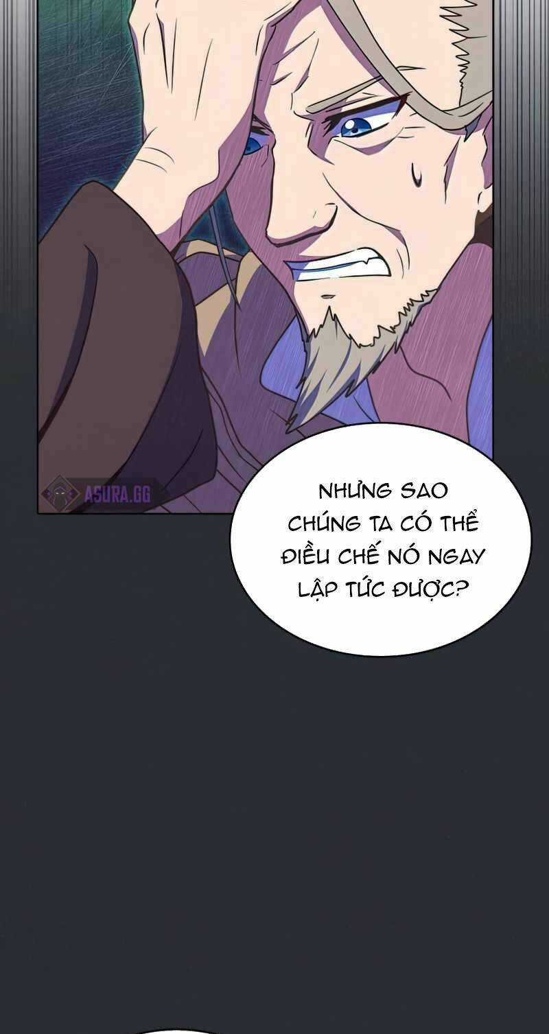 Nhân Vật Phụ Không Bao Giờ Chết Thêm Nữa Chapter 28 trang 6