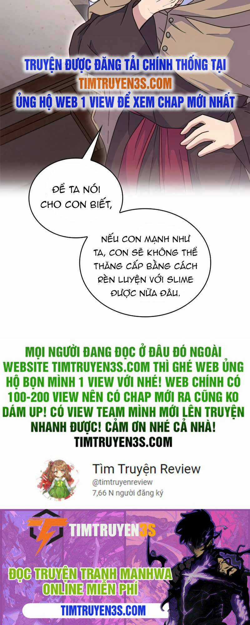 Nhân Vật Phụ Không Bao Giờ Chết Thêm Nữa Chapter 28 trang 61