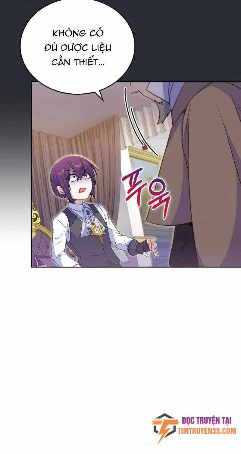 Nhân Vật Phụ Không Bao Giờ Chết Thêm Nữa Chapter 28 trang 7