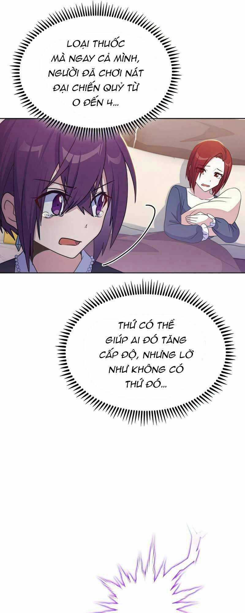 Nhân Vật Phụ Không Bao Giờ Chết Thêm Nữa Chapter 28 trang 8