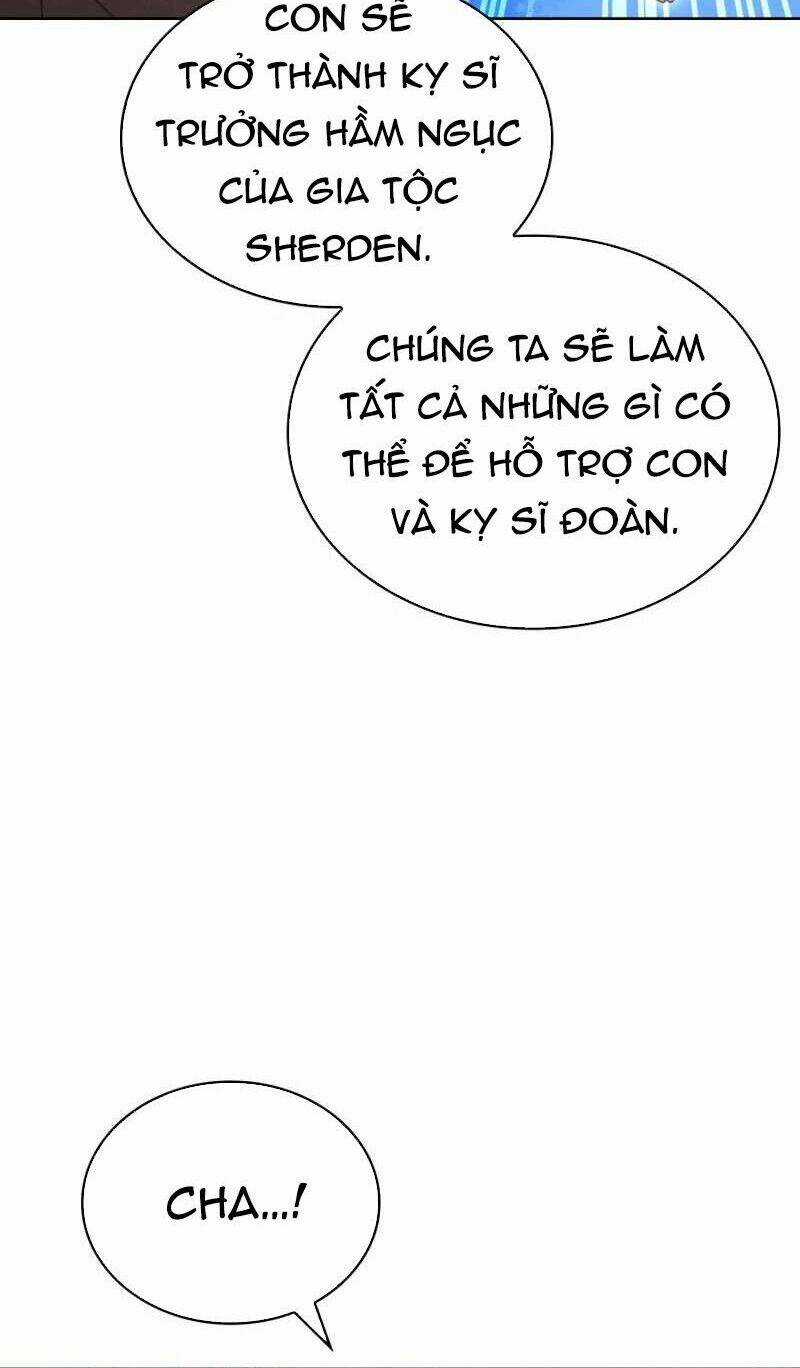 Nhân Vật Phụ Không Bao Giờ Chết Thêm Nữa Chapter 29 trang 10