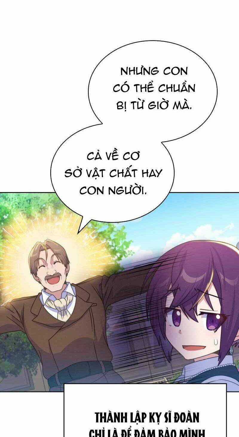 Nhân Vật Phụ Không Bao Giờ Chết Thêm Nữa Chapter 29 trang 14