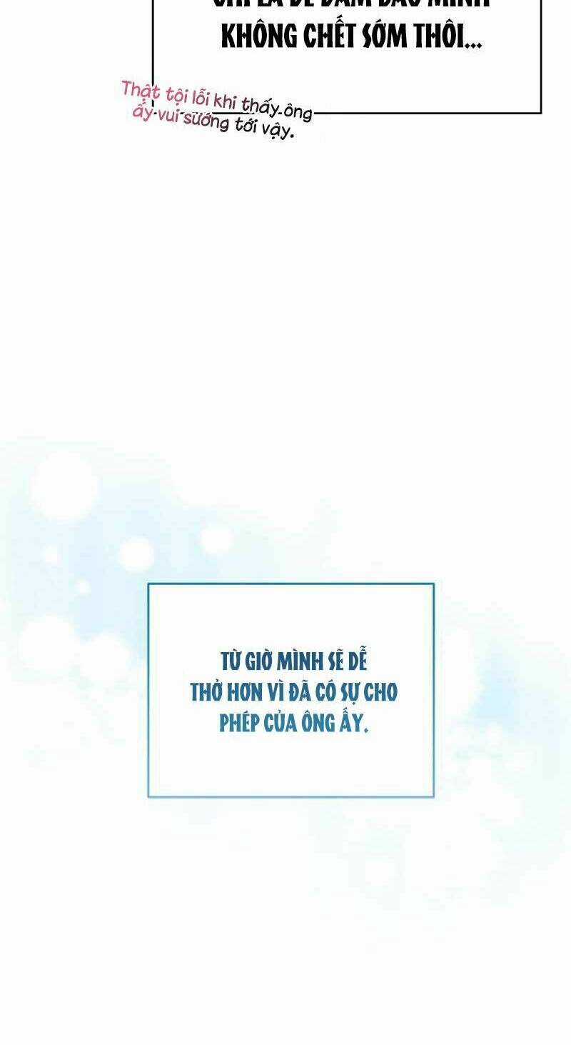 Nhân Vật Phụ Không Bao Giờ Chết Thêm Nữa Chapter 29 trang 15