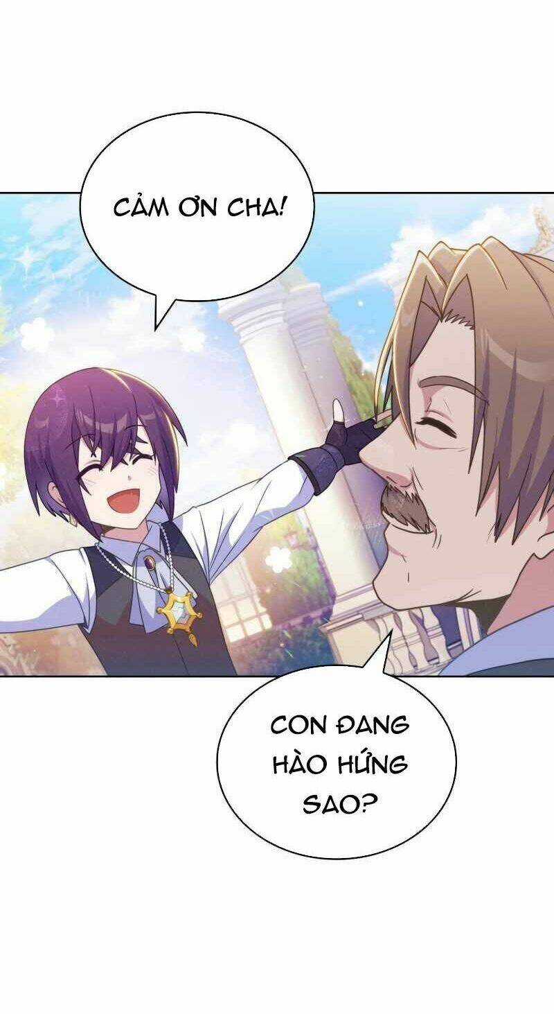 Nhân Vật Phụ Không Bao Giờ Chết Thêm Nữa Chapter 29 trang 16