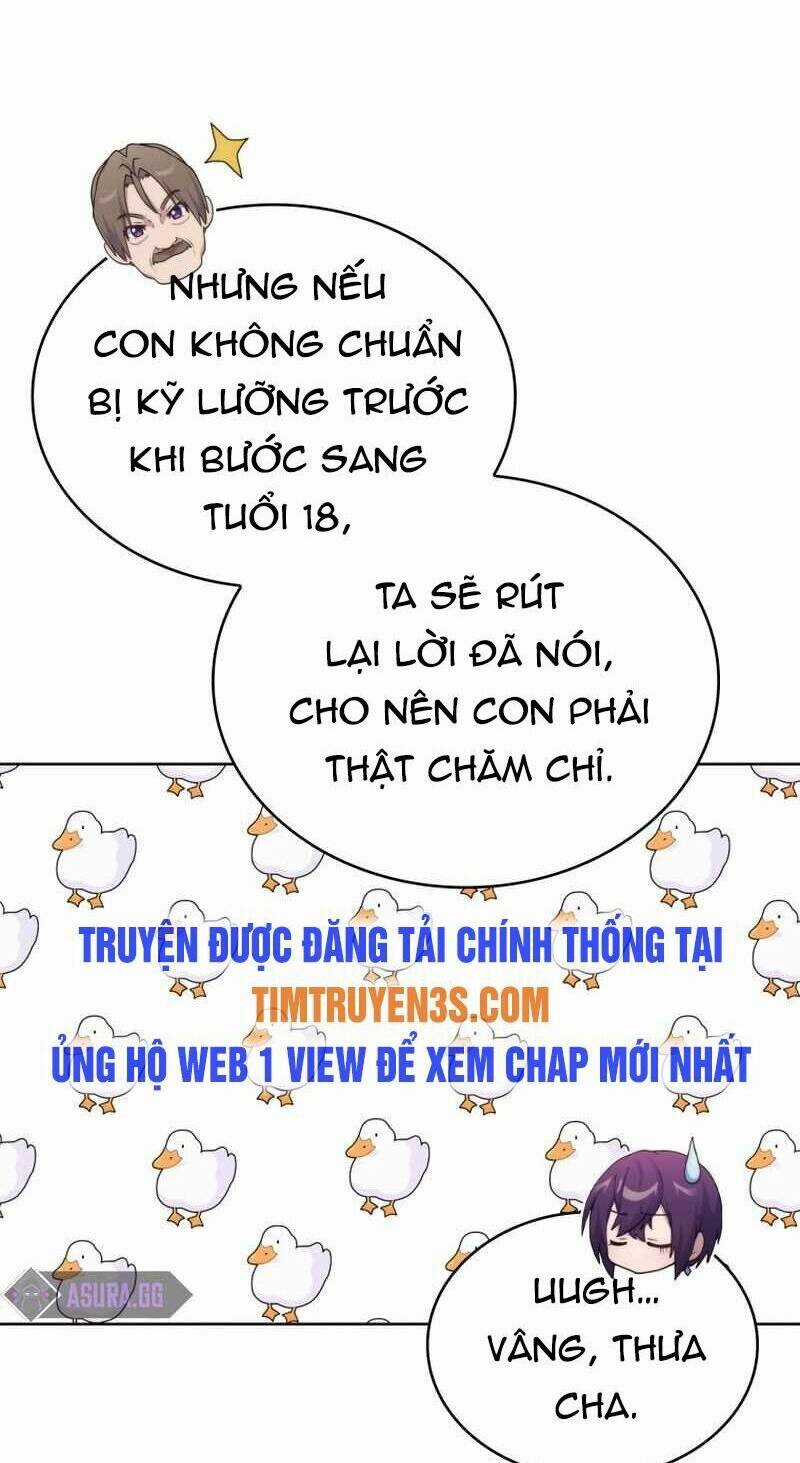 Nhân Vật Phụ Không Bao Giờ Chết Thêm Nữa Chapter 29 trang 17
