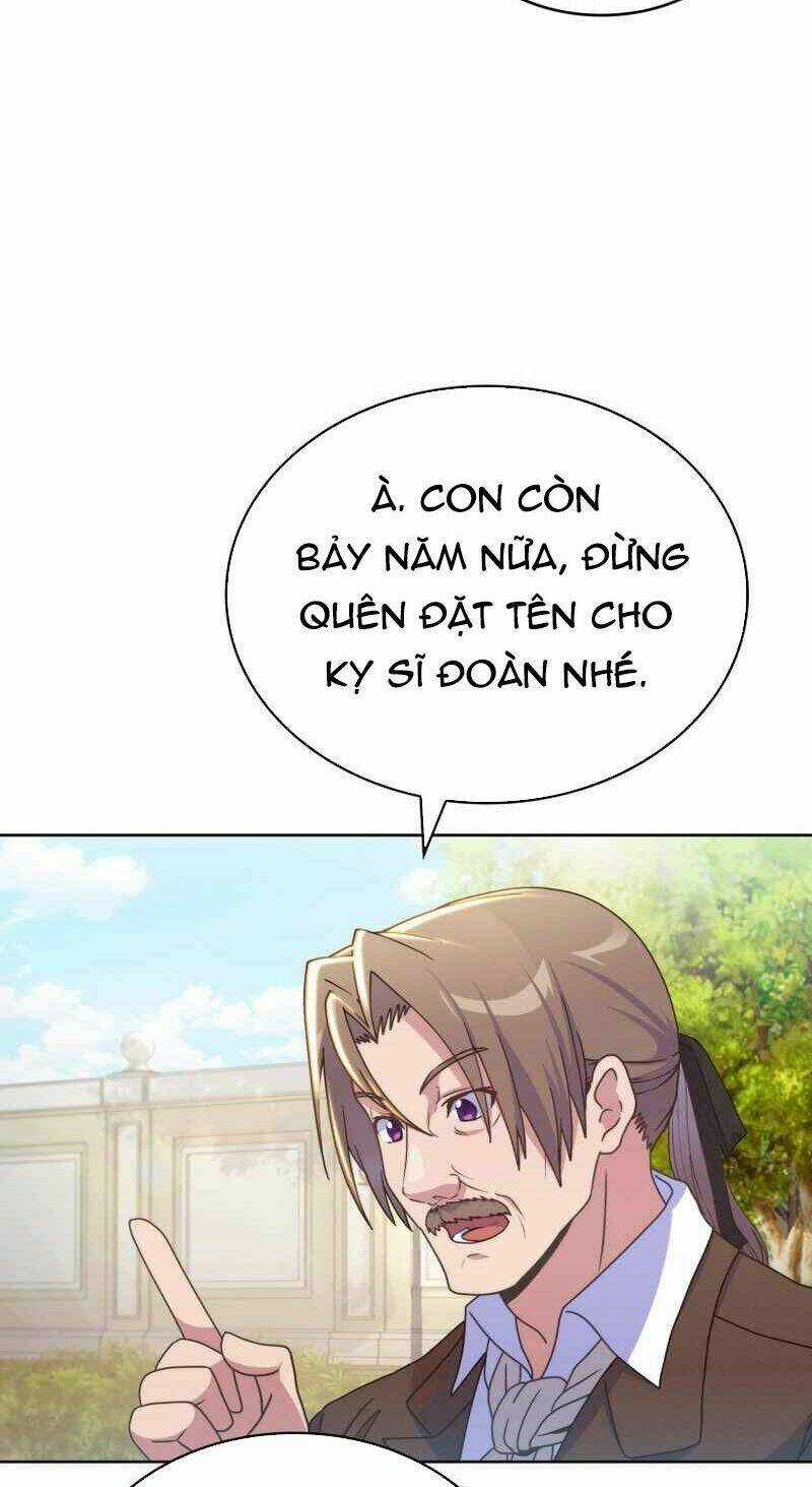 Nhân Vật Phụ Không Bao Giờ Chết Thêm Nữa Chapter 29 trang 18