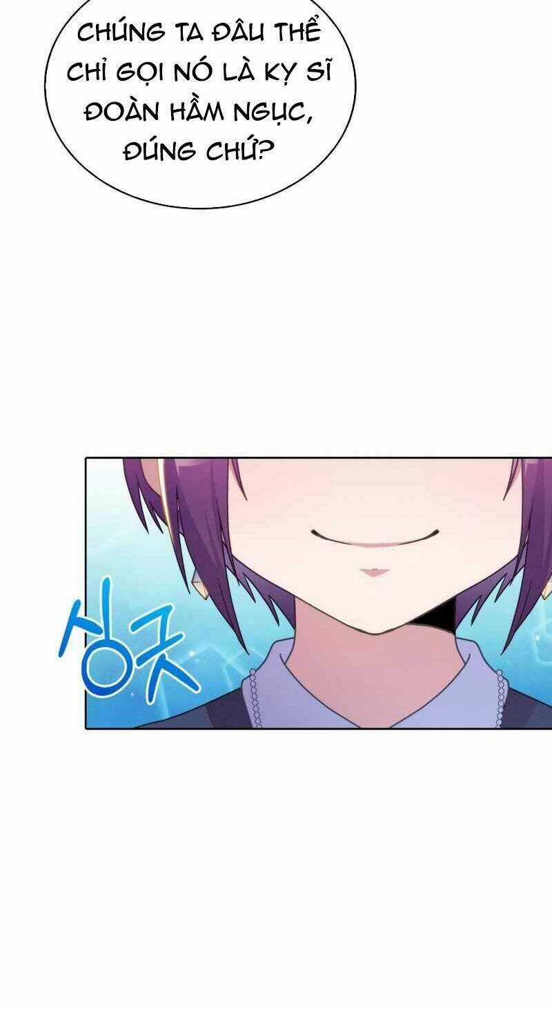 Nhân Vật Phụ Không Bao Giờ Chết Thêm Nữa Chapter 29 trang 19