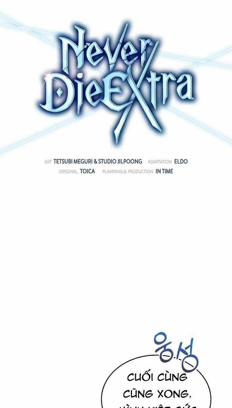 Nhân Vật Phụ Không Bao Giờ Chết Thêm Nữa Chapter 29 trang 22