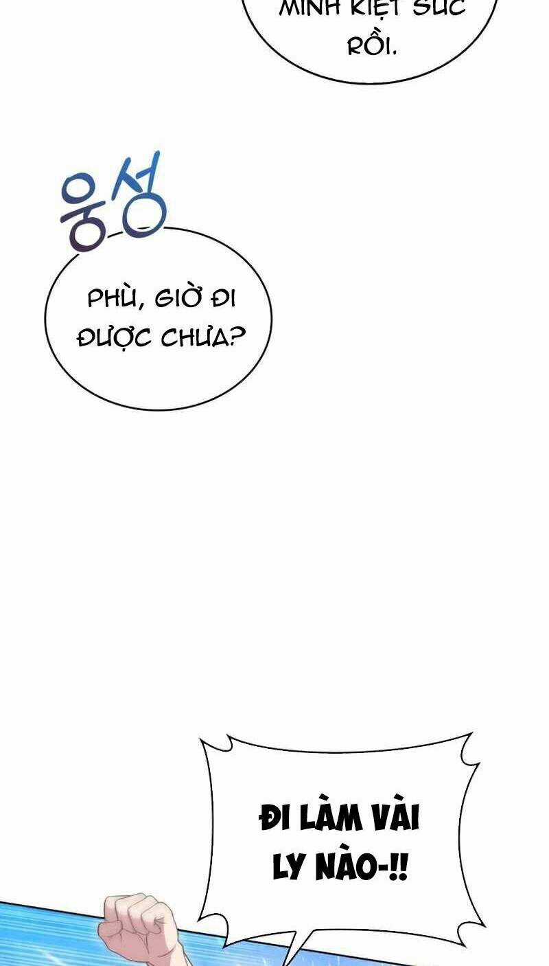 Nhân Vật Phụ Không Bao Giờ Chết Thêm Nữa Chapter 29 trang 23