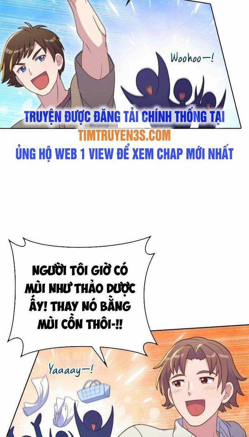 Nhân Vật Phụ Không Bao Giờ Chết Thêm Nữa Chapter 29 trang 24