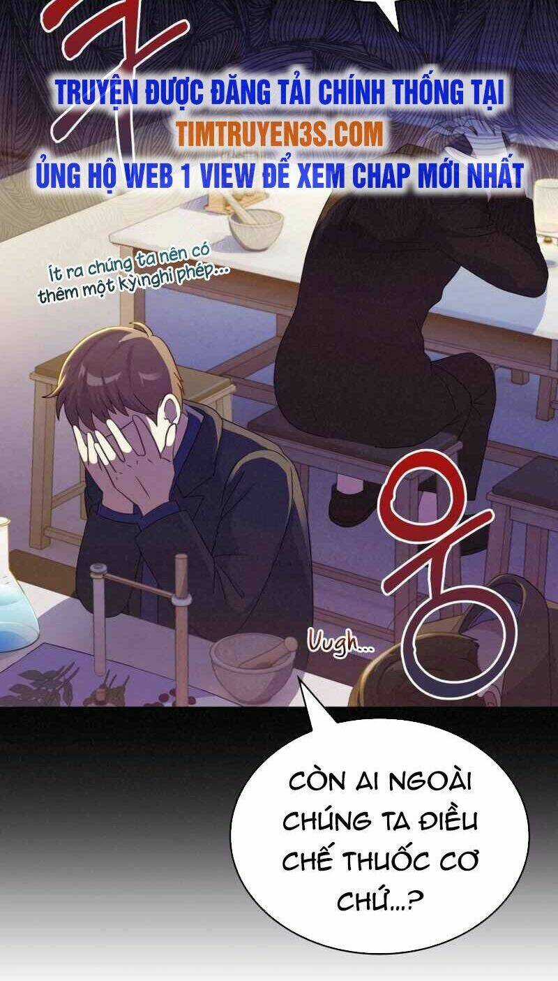 Nhân Vật Phụ Không Bao Giờ Chết Thêm Nữa Chapter 29 trang 26