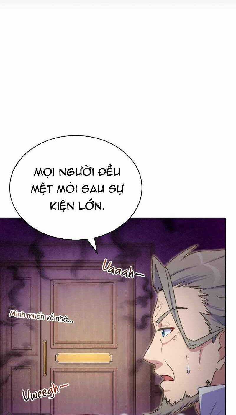 Nhân Vật Phụ Không Bao Giờ Chết Thêm Nữa Chapter 29 trang 27