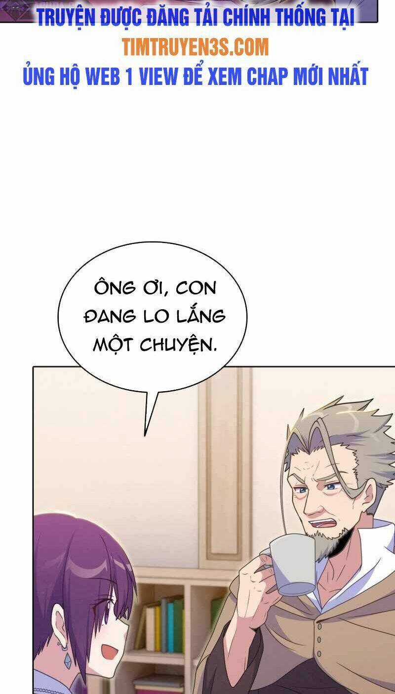 Nhân Vật Phụ Không Bao Giờ Chết Thêm Nữa Chapter 29 trang 28