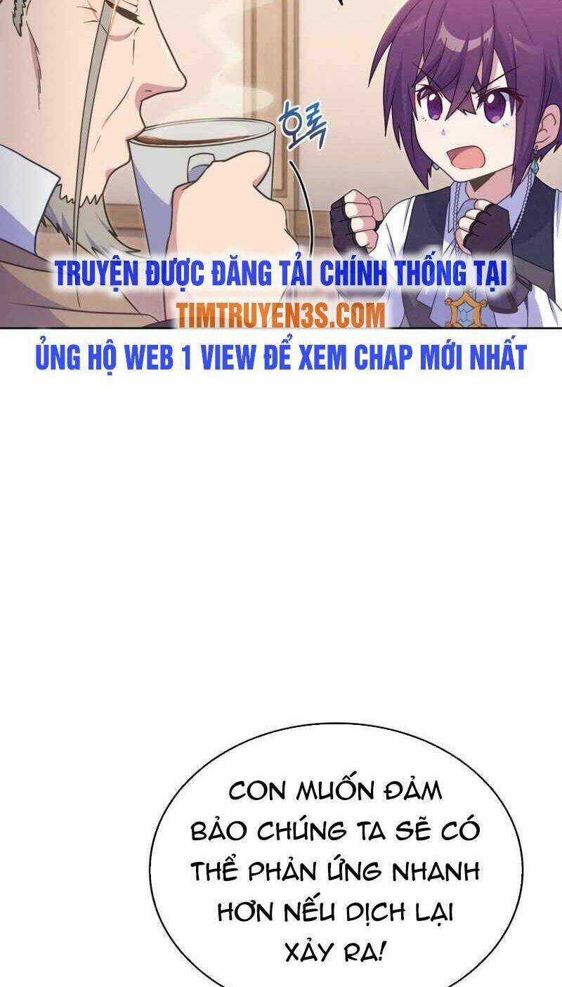 Nhân Vật Phụ Không Bao Giờ Chết Thêm Nữa Chapter 29 trang 30