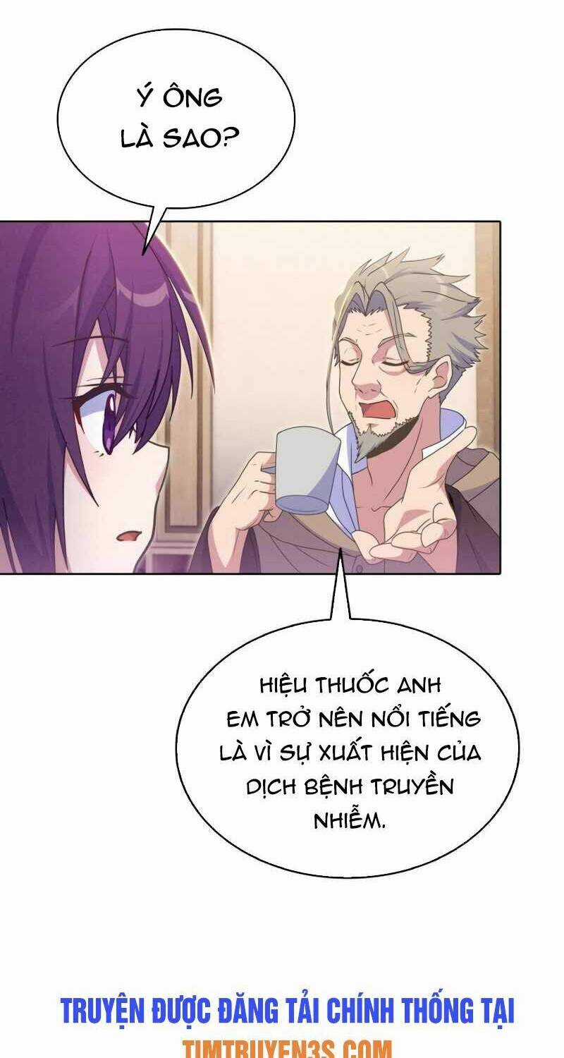 Nhân Vật Phụ Không Bao Giờ Chết Thêm Nữa Chapter 29 trang 33