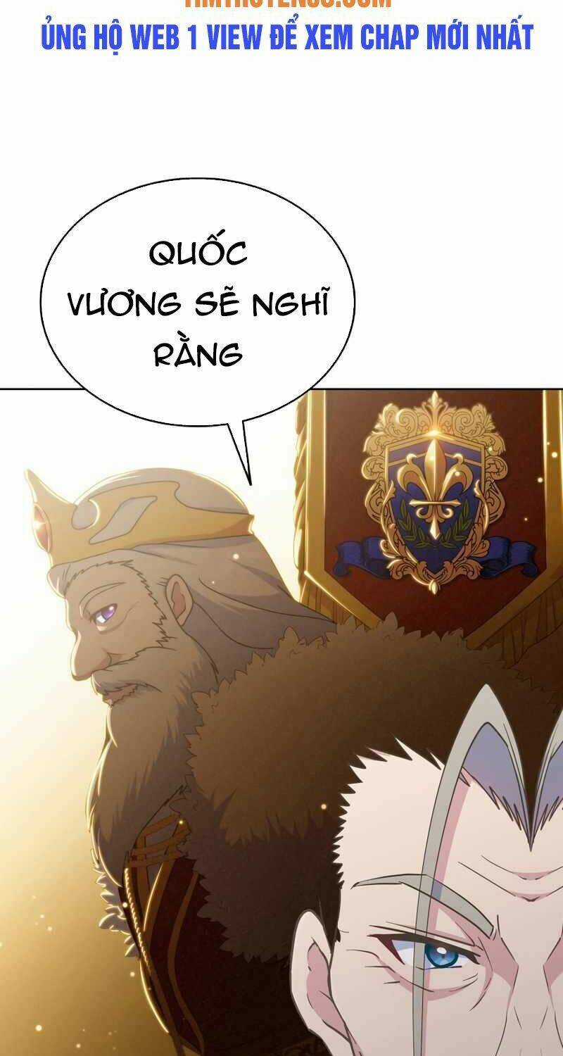 Nhân Vật Phụ Không Bao Giờ Chết Thêm Nữa Chapter 29 trang 34