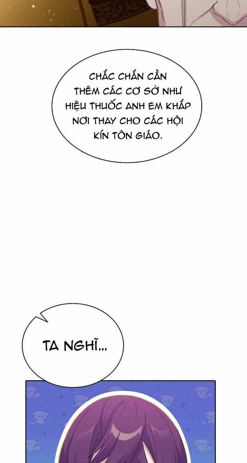Nhân Vật Phụ Không Bao Giờ Chết Thêm Nữa Chapter 29 trang 35