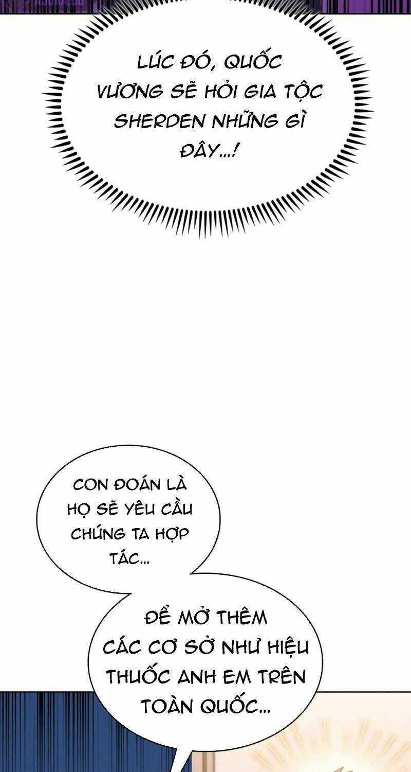 Nhân Vật Phụ Không Bao Giờ Chết Thêm Nữa Chapter 29 trang 38