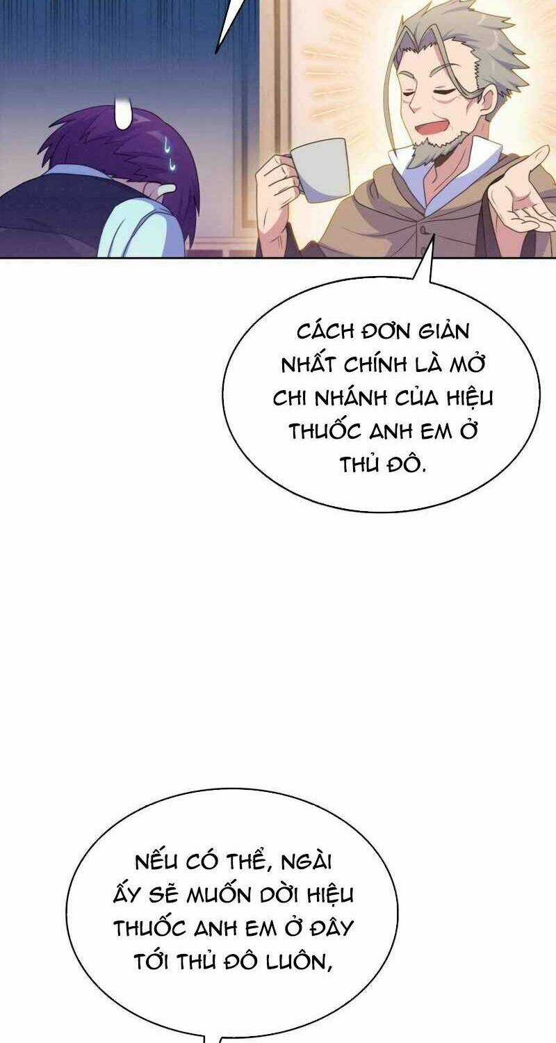 Nhân Vật Phụ Không Bao Giờ Chết Thêm Nữa Chapter 29 trang 39