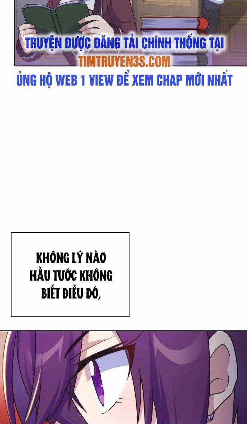 Nhân Vật Phụ Không Bao Giờ Chết Thêm Nữa Chapter 29 trang 4