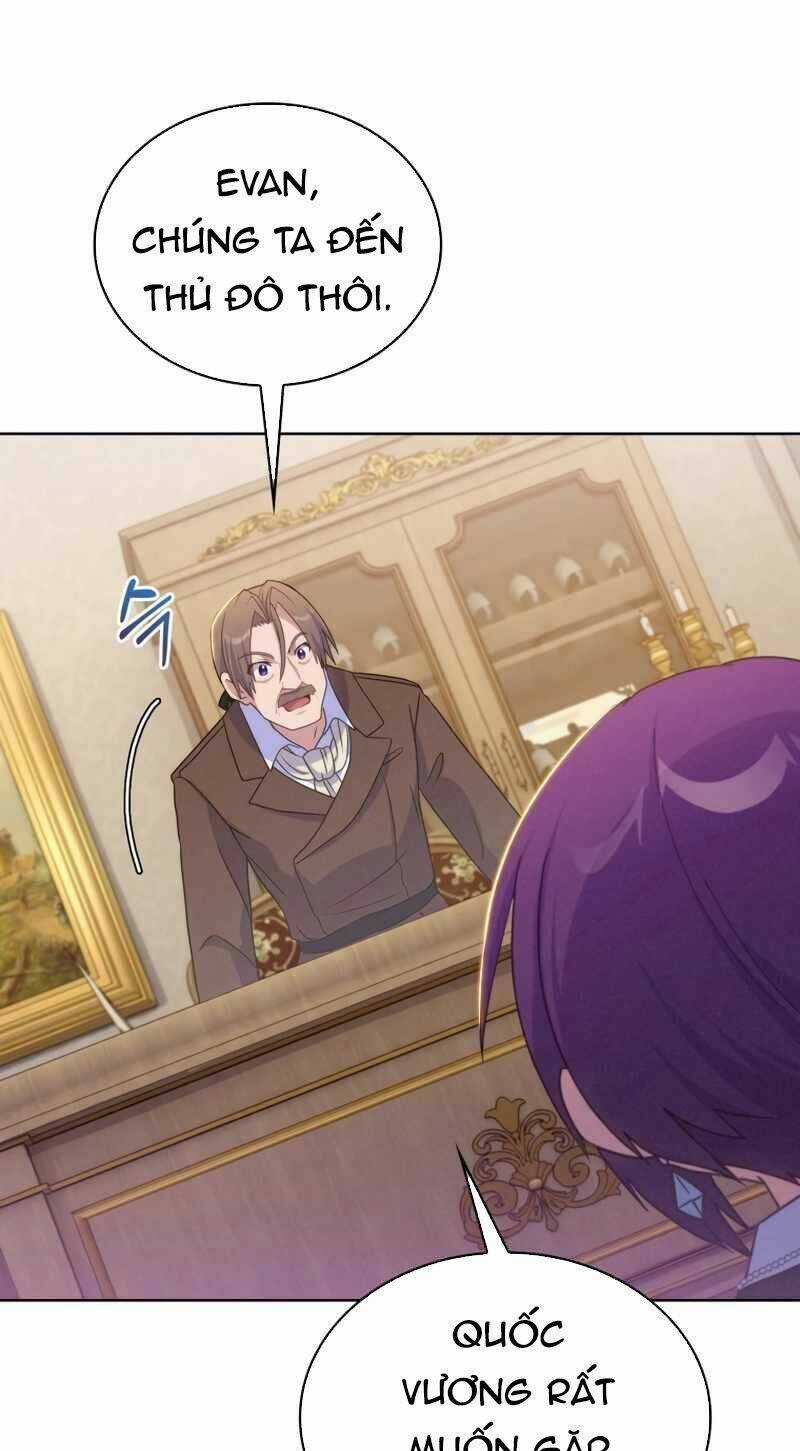 Nhân Vật Phụ Không Bao Giờ Chết Thêm Nữa Chapter 29 trang 42