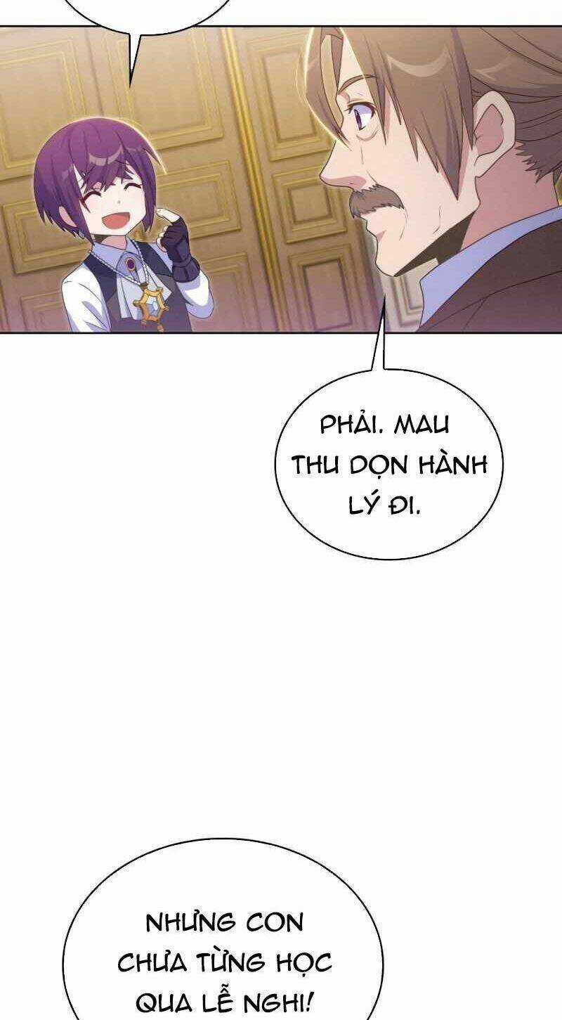 Nhân Vật Phụ Không Bao Giờ Chết Thêm Nữa Chapter 29 trang 44