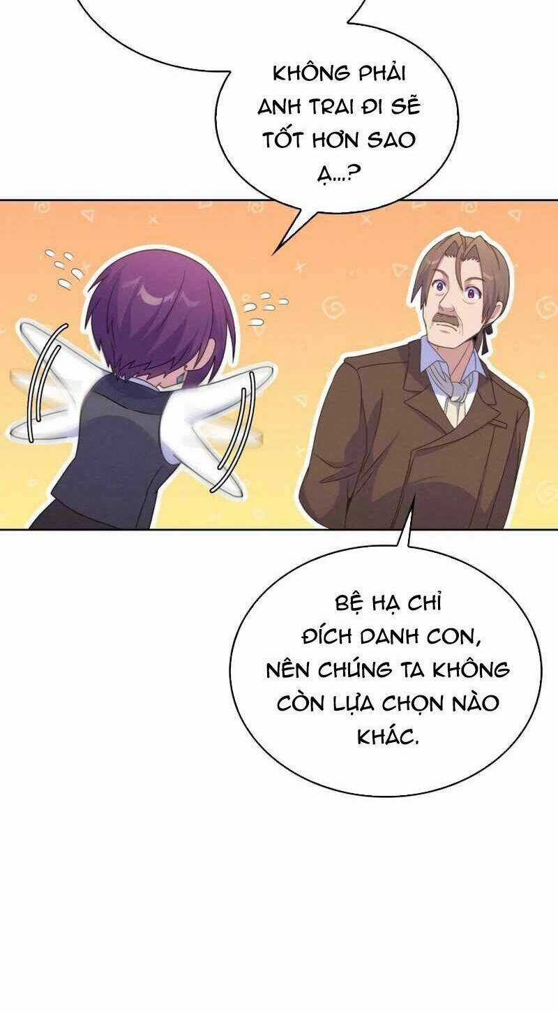 Nhân Vật Phụ Không Bao Giờ Chết Thêm Nữa Chapter 29 trang 45