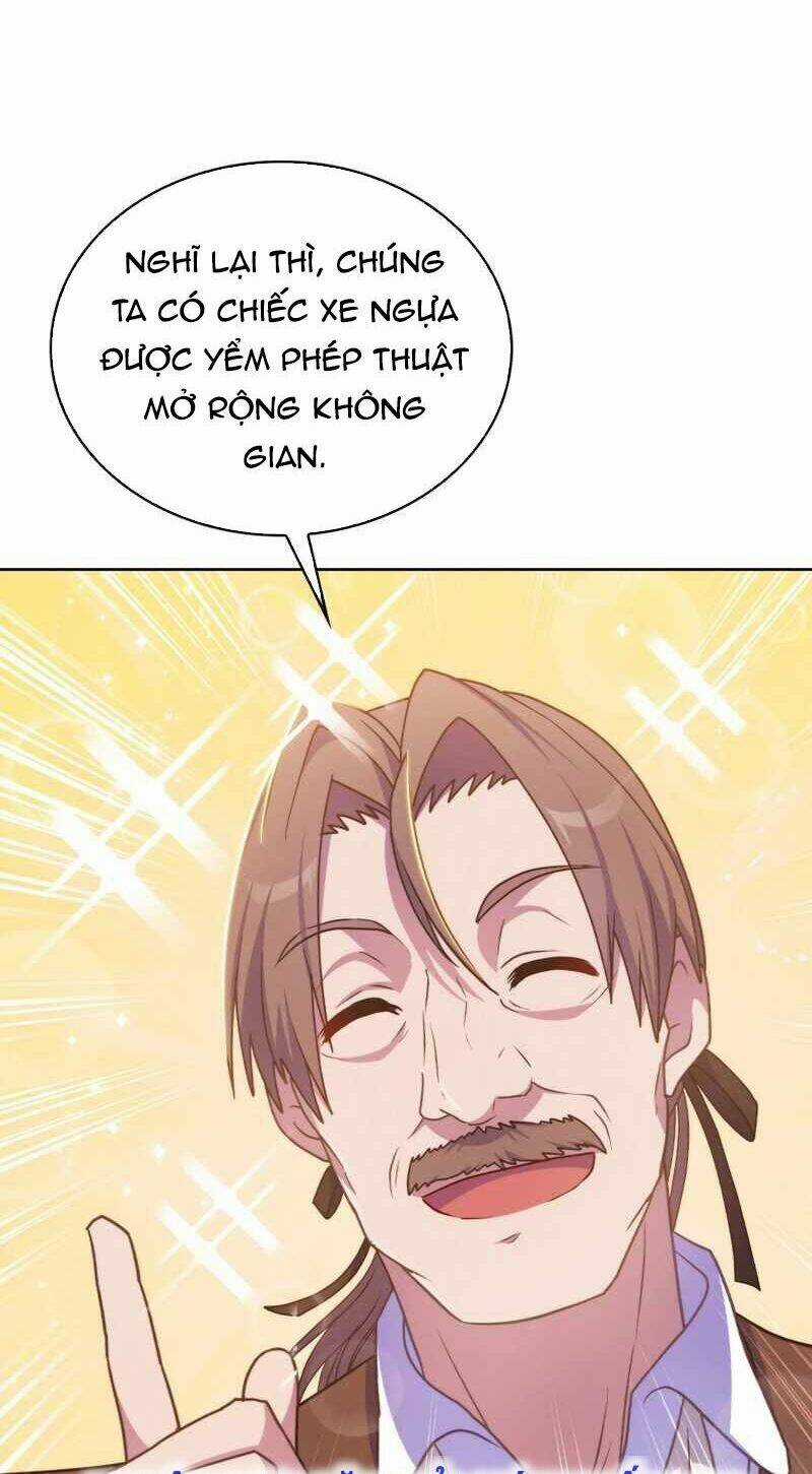 Nhân Vật Phụ Không Bao Giờ Chết Thêm Nữa Chapter 29 trang 46