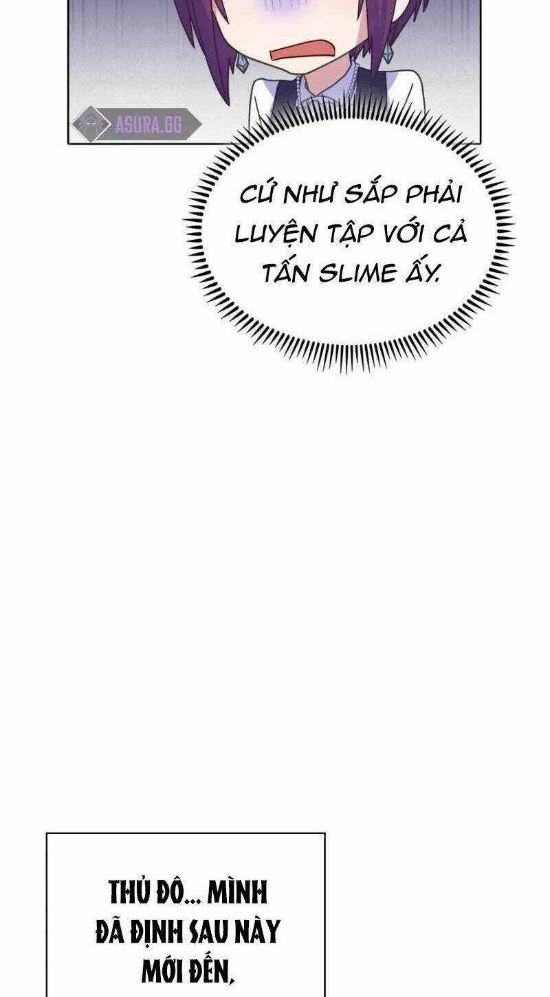 Nhân Vật Phụ Không Bao Giờ Chết Thêm Nữa Chapter 29 trang 48