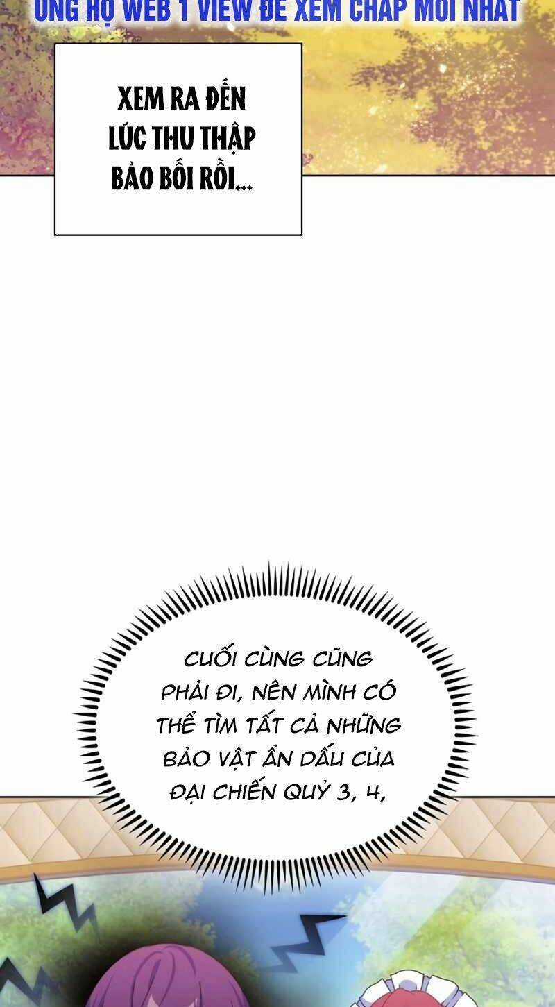 Nhân Vật Phụ Không Bao Giờ Chết Thêm Nữa Chapter 29 trang 50