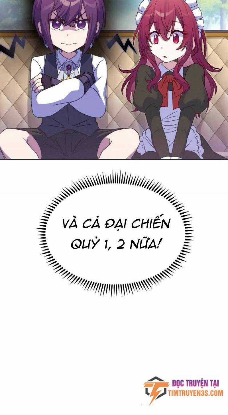Nhân Vật Phụ Không Bao Giờ Chết Thêm Nữa Chapter 29 trang 51