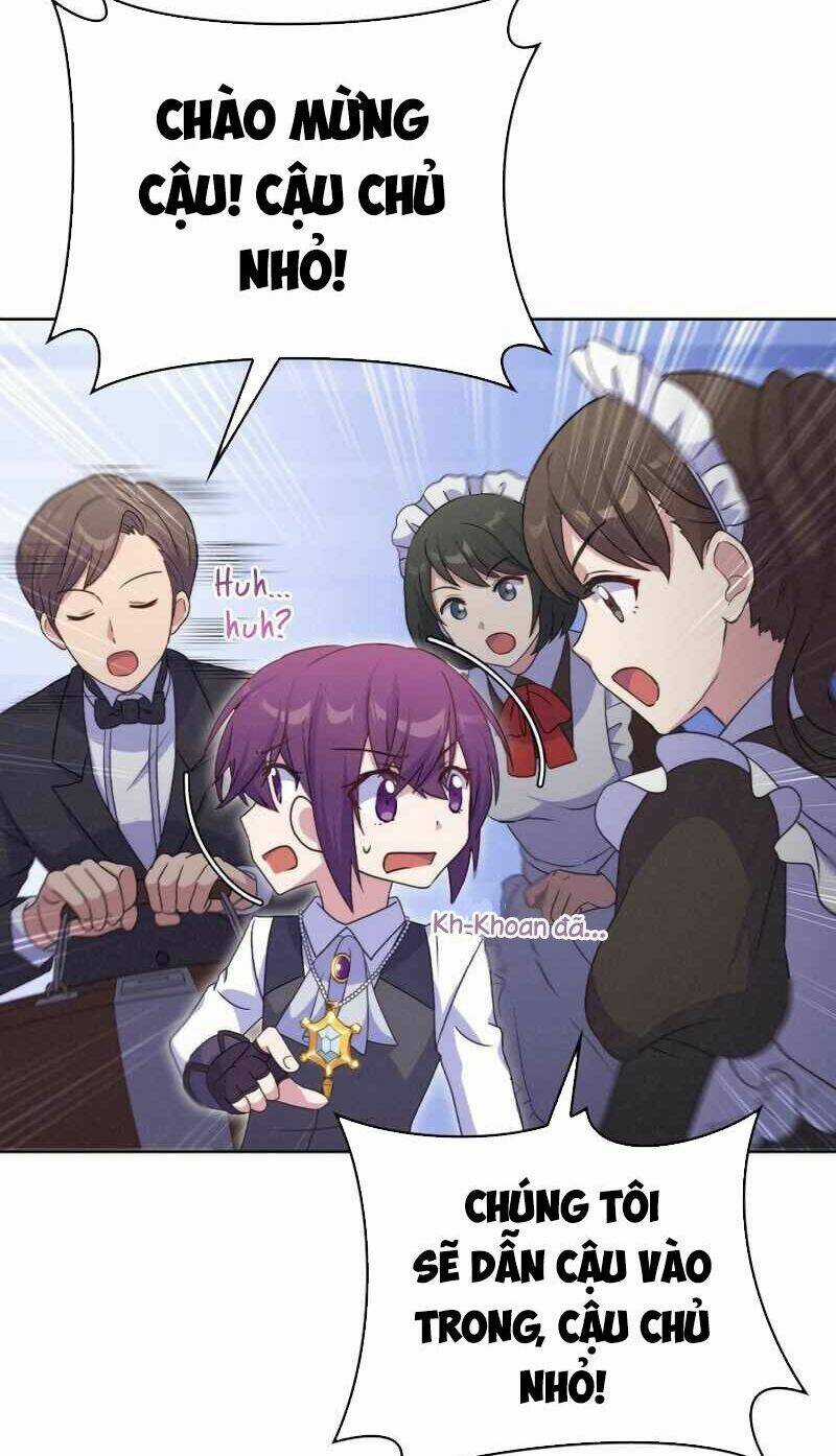 Nhân Vật Phụ Không Bao Giờ Chết Thêm Nữa Chapter 29 trang 56