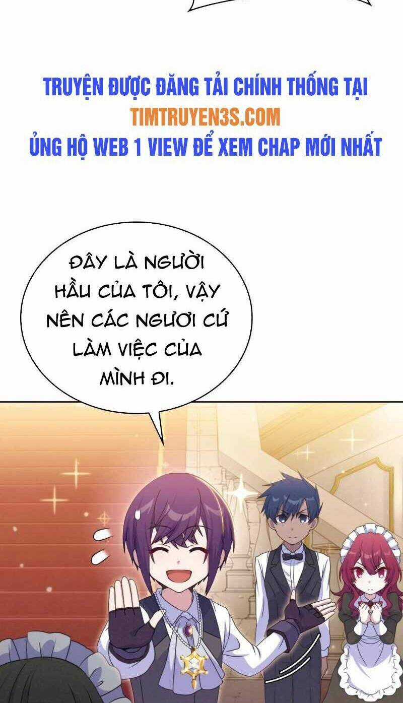 Nhân Vật Phụ Không Bao Giờ Chết Thêm Nữa Chapter 29 trang 57