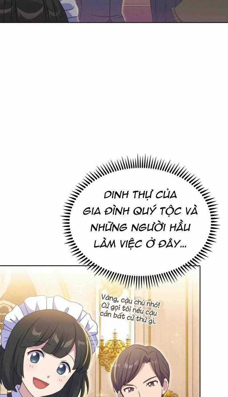 Nhân Vật Phụ Không Bao Giờ Chết Thêm Nữa Chapter 29 trang 58