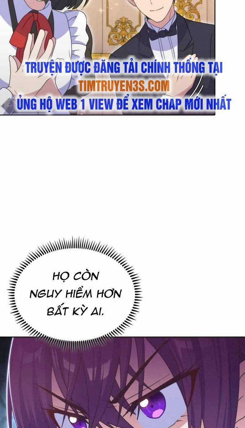 Nhân Vật Phụ Không Bao Giờ Chết Thêm Nữa Chapter 29 trang 59