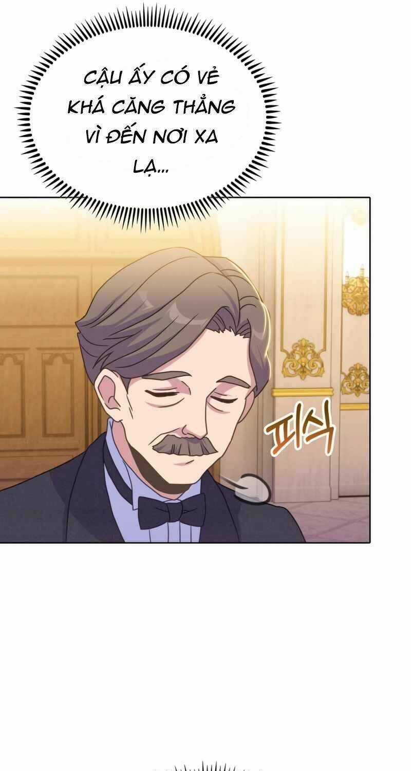 Nhân Vật Phụ Không Bao Giờ Chết Thêm Nữa Chapter 29 trang 62