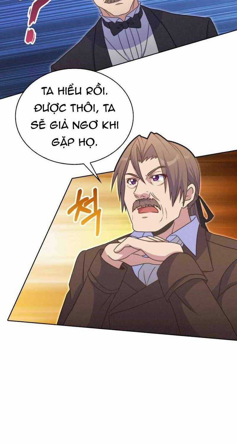 Nhân Vật Phụ Không Bao Giờ Chết Thêm Nữa Chapter 29 trang 65