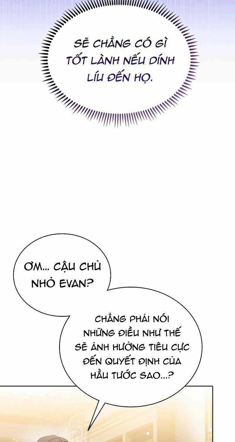 Nhân Vật Phụ Không Bao Giờ Chết Thêm Nữa Chapter 29 trang 68