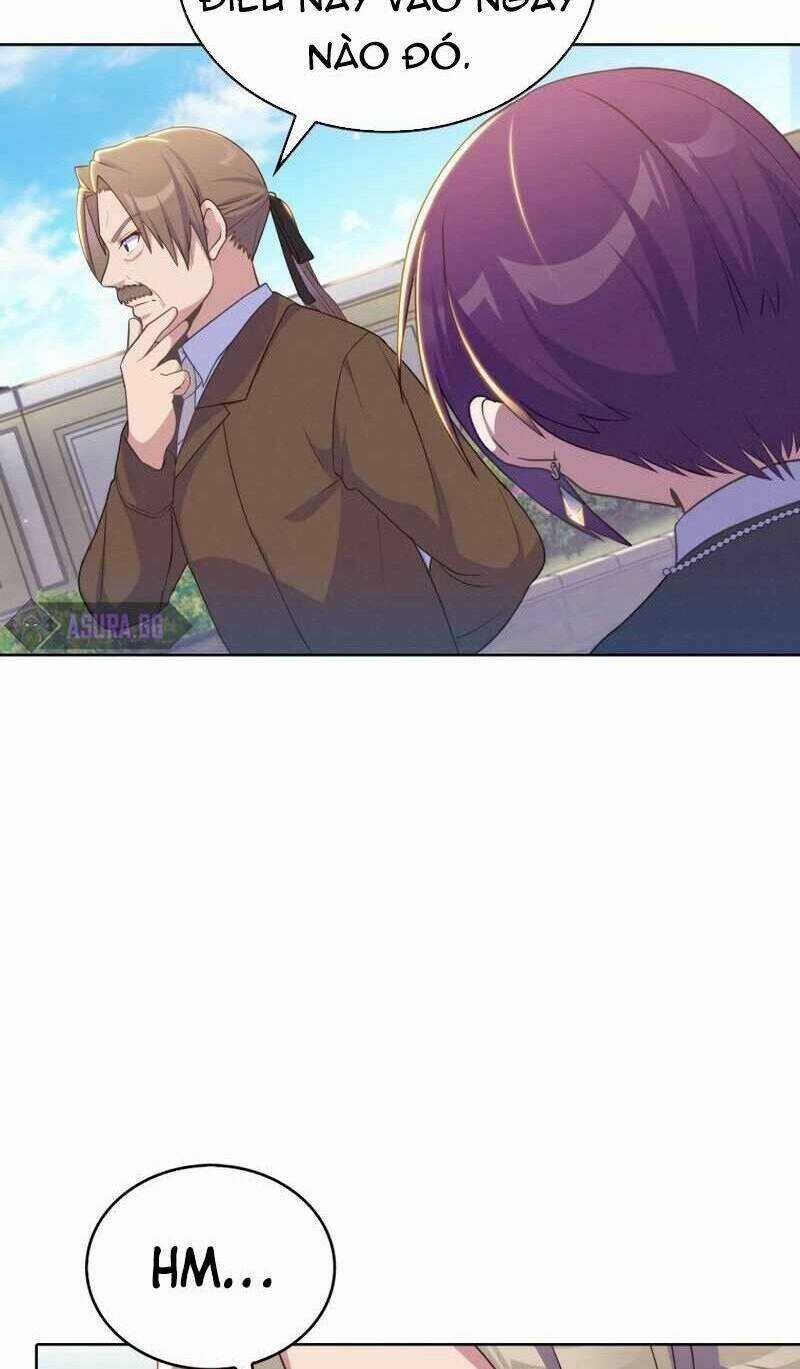 Nhân Vật Phụ Không Bao Giờ Chết Thêm Nữa Chapter 29 trang 7