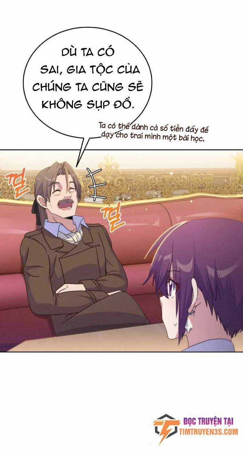 Nhân Vật Phụ Không Bao Giờ Chết Thêm Nữa Chapter 29 trang 71