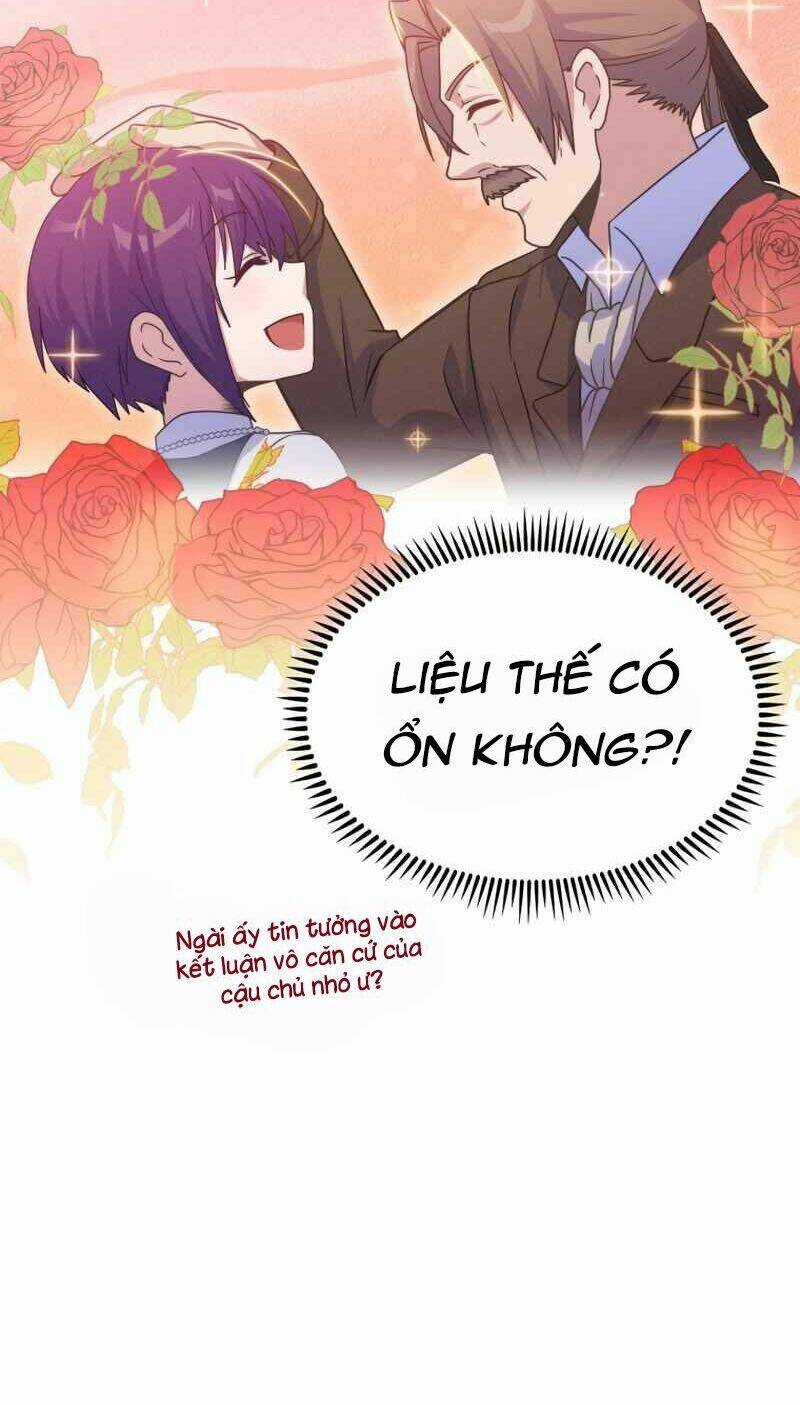 Nhân Vật Phụ Không Bao Giờ Chết Thêm Nữa Chapter 29 trang 74