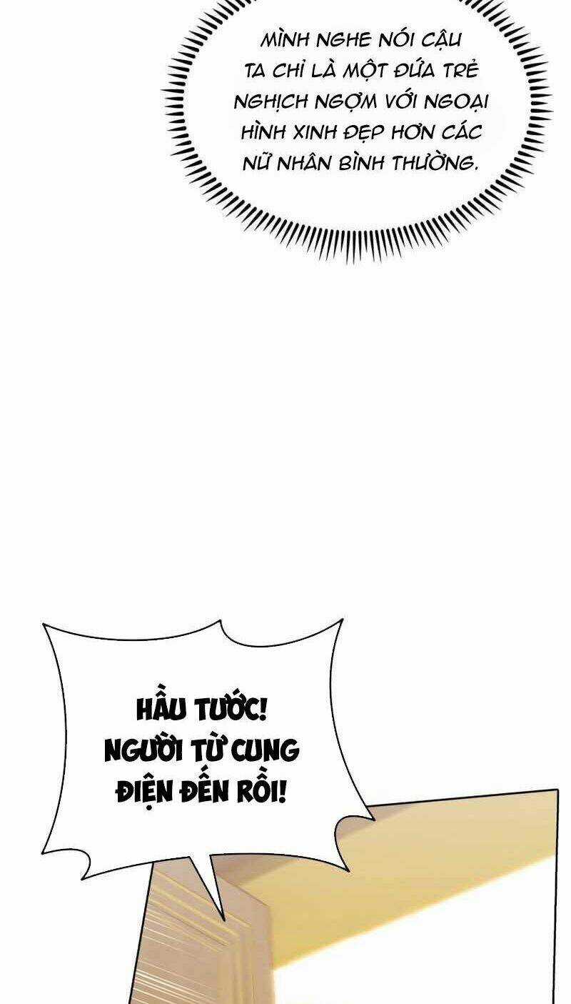 Nhân Vật Phụ Không Bao Giờ Chết Thêm Nữa Chapter 29 trang 76