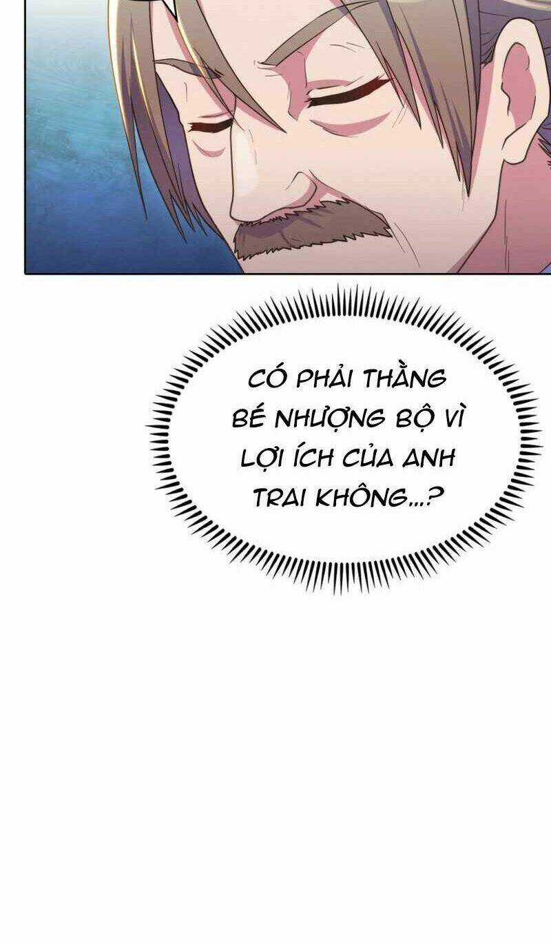 Nhân Vật Phụ Không Bao Giờ Chết Thêm Nữa Chapter 29 trang 8