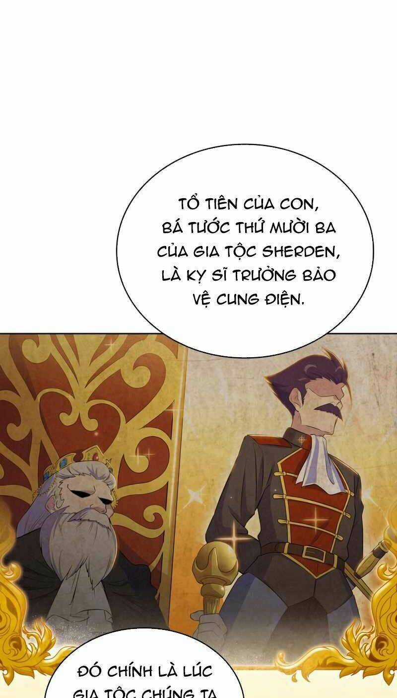 Nhân Vật Phụ Không Bao Giờ Chết Thêm Nữa Chapter 29 trang 80