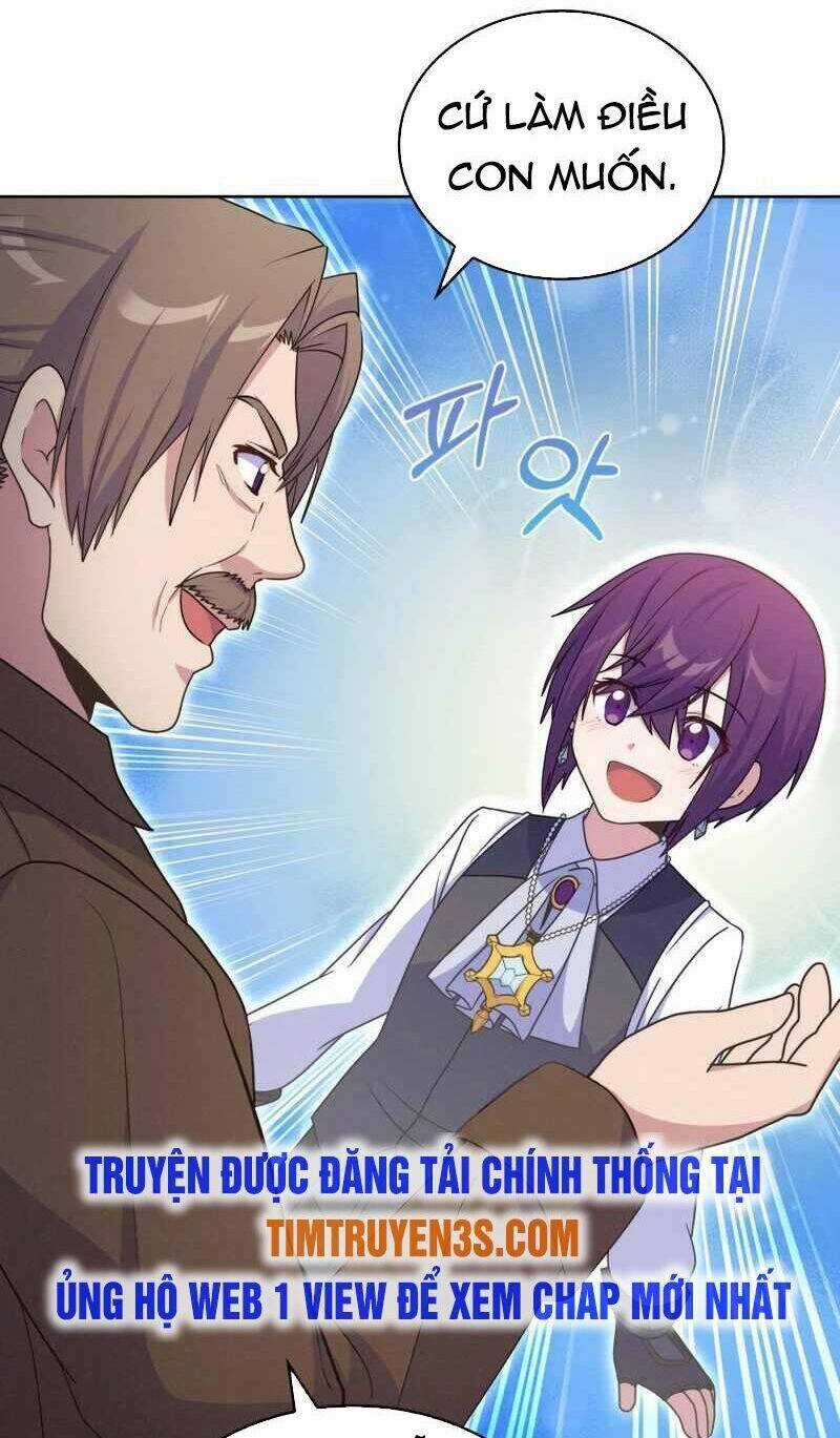 Nhân Vật Phụ Không Bao Giờ Chết Thêm Nữa Chapter 29 trang 9