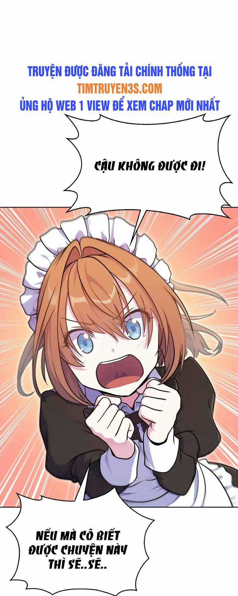 Nhân Vật Phụ Không Bao Giờ Chết Thêm Nữa Chapter 3 trang 10