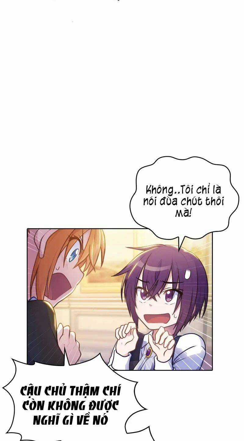 Nhân Vật Phụ Không Bao Giờ Chết Thêm Nữa Chapter 3 trang 11