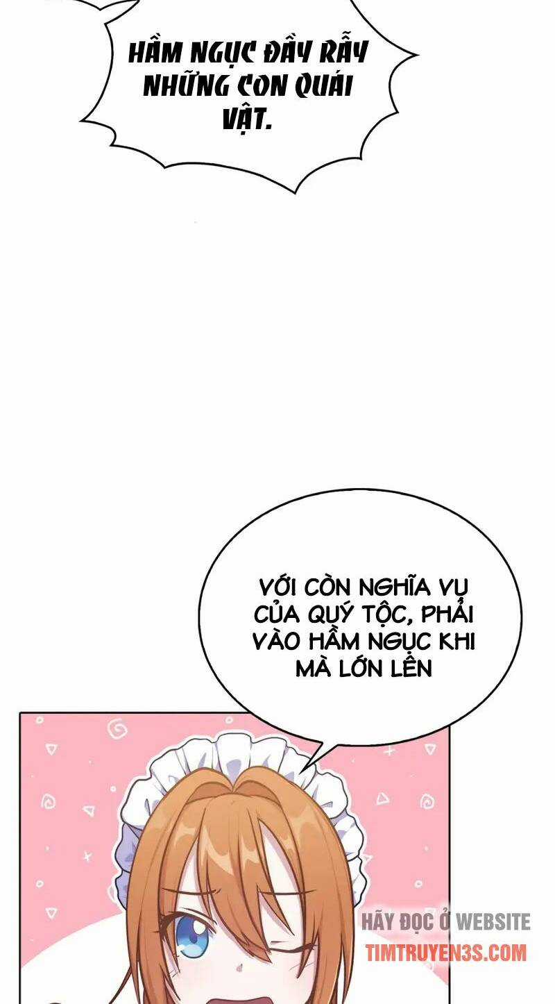 Nhân Vật Phụ Không Bao Giờ Chết Thêm Nữa Chapter 3 trang 12