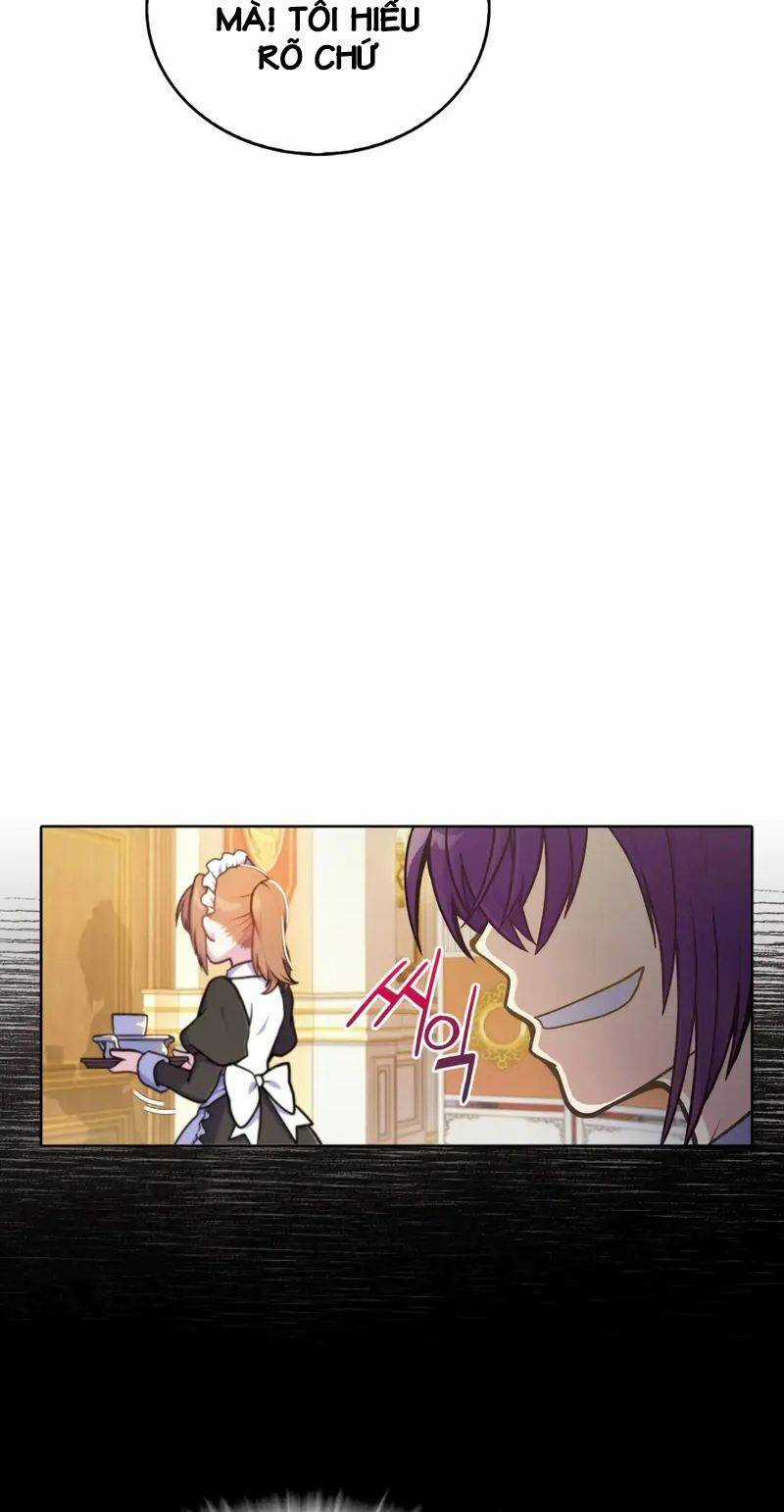 Nhân Vật Phụ Không Bao Giờ Chết Thêm Nữa Chapter 3 trang 14